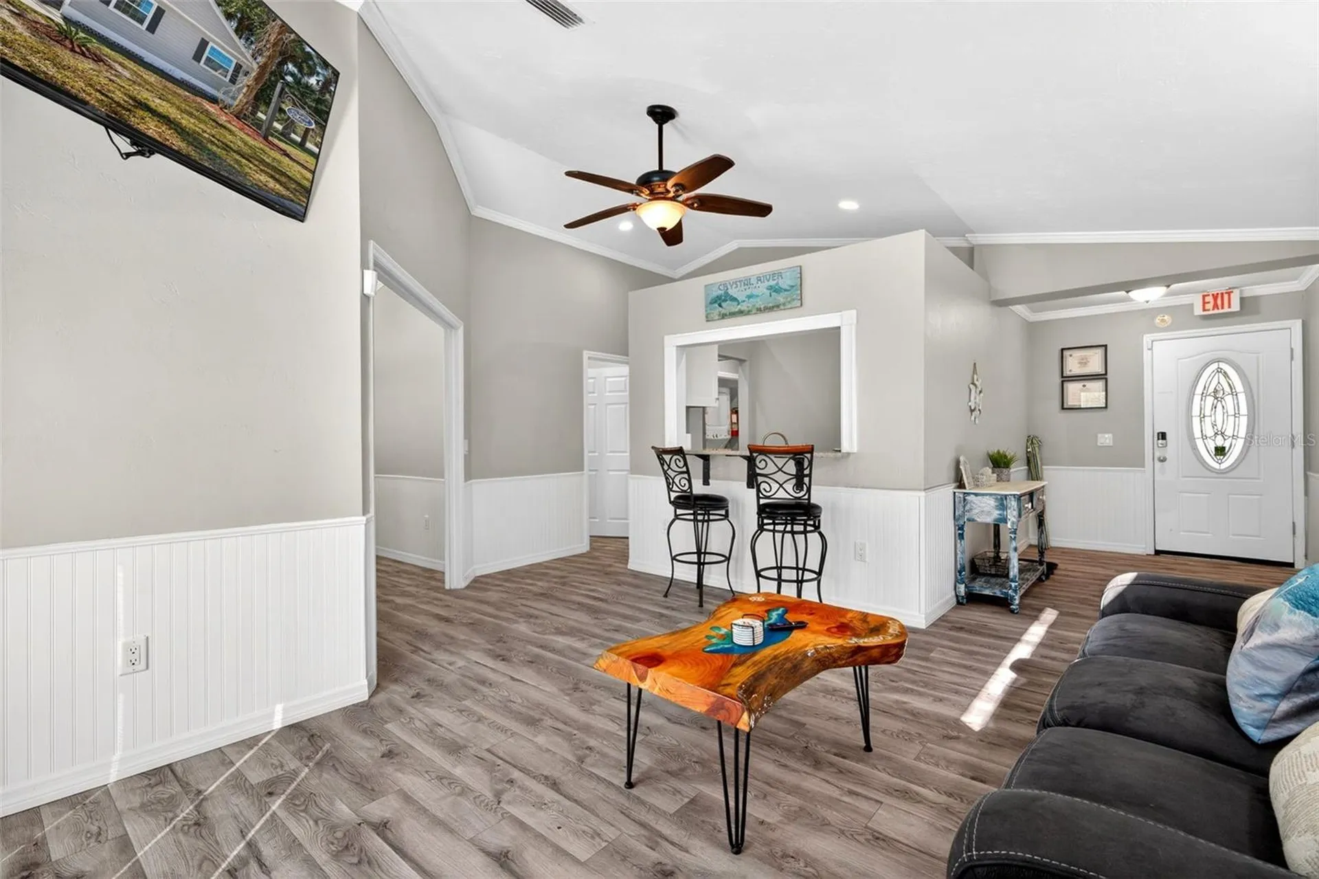 110 NE Crystal Street Crystal River FL 34428