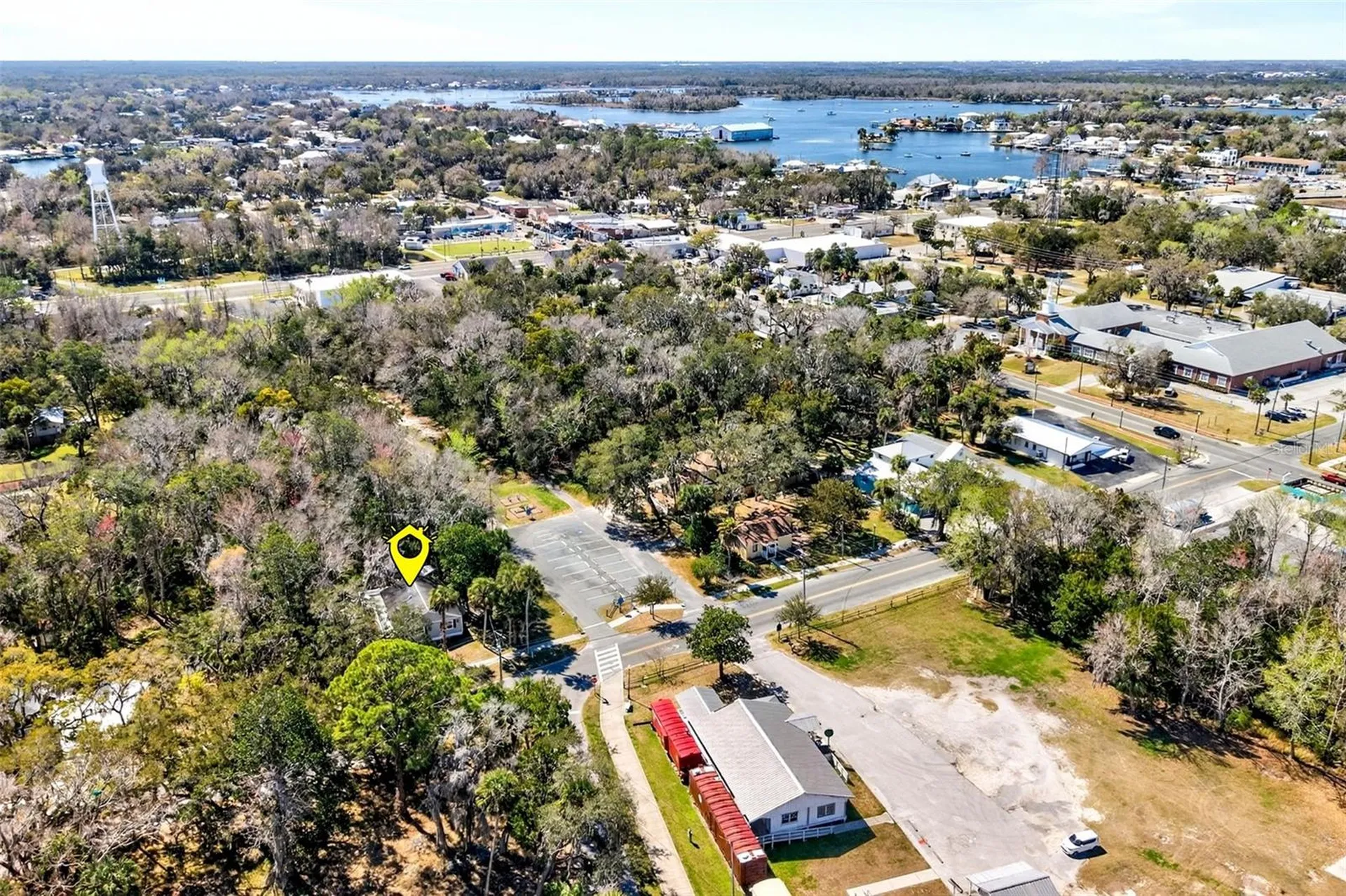 110 NE Crystal Street Crystal River FL 34428