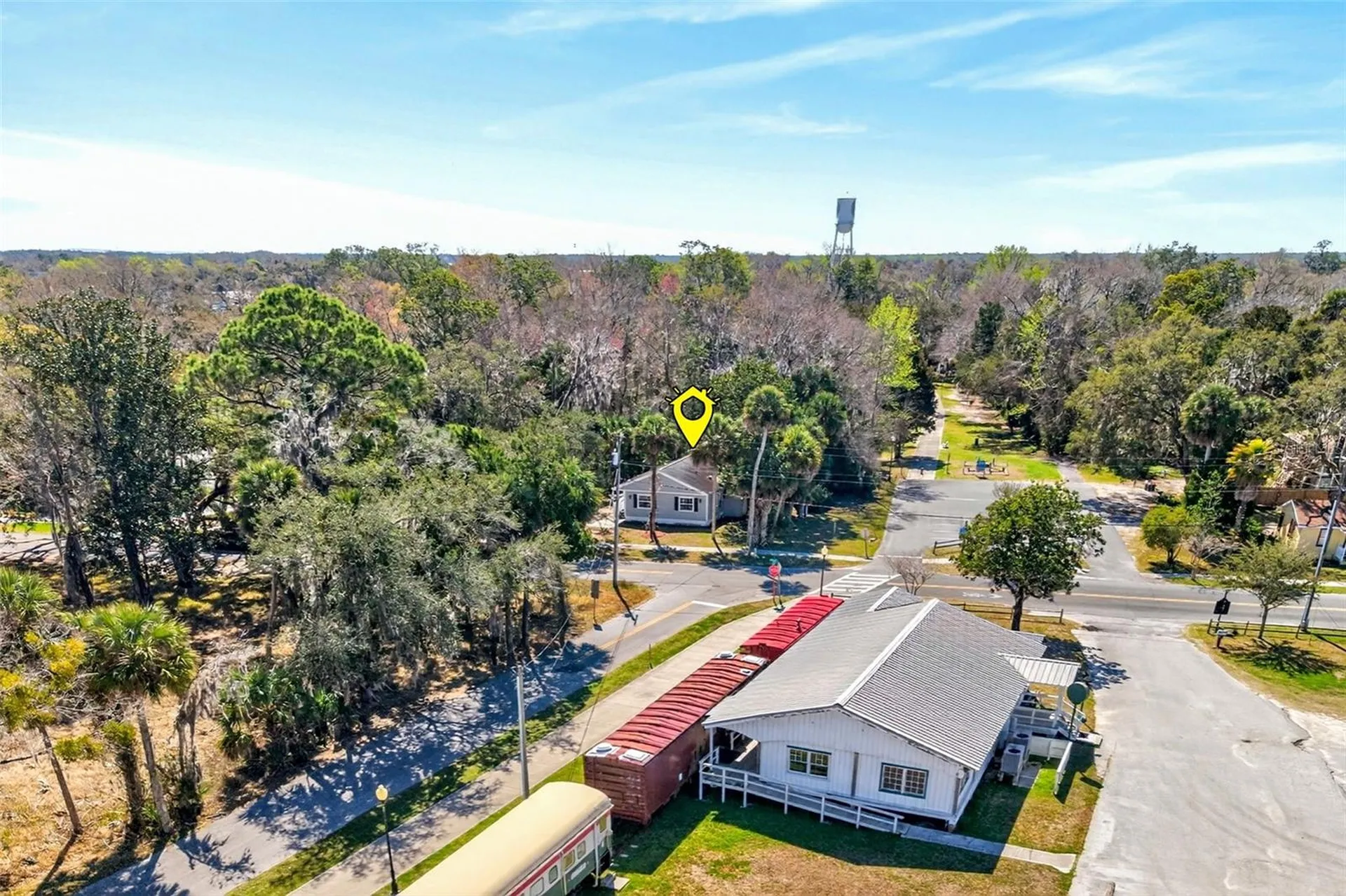 110 NE Crystal Street Crystal River FL 34428