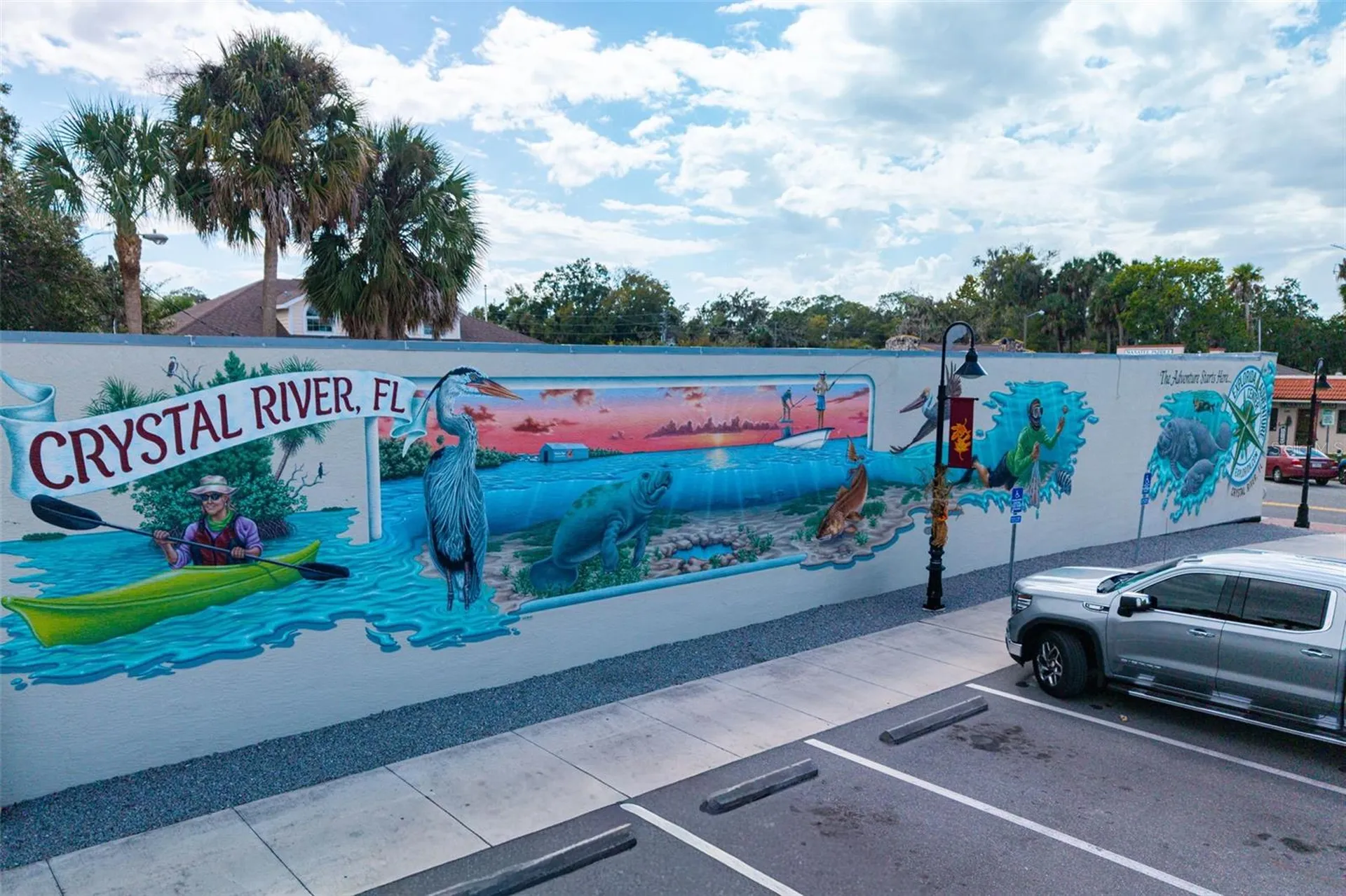 110 NE Crystal Street Crystal River FL 34428