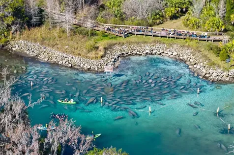 110 NE Crystal Street Crystal River FL 34428