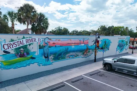 110 NE Crystal Street Crystal River FL 34428