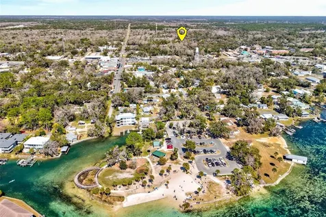 110 NE Crystal Street Crystal River FL 34428