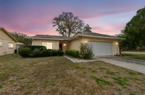 4801 Ridge Point Drive Tampa FL 33624