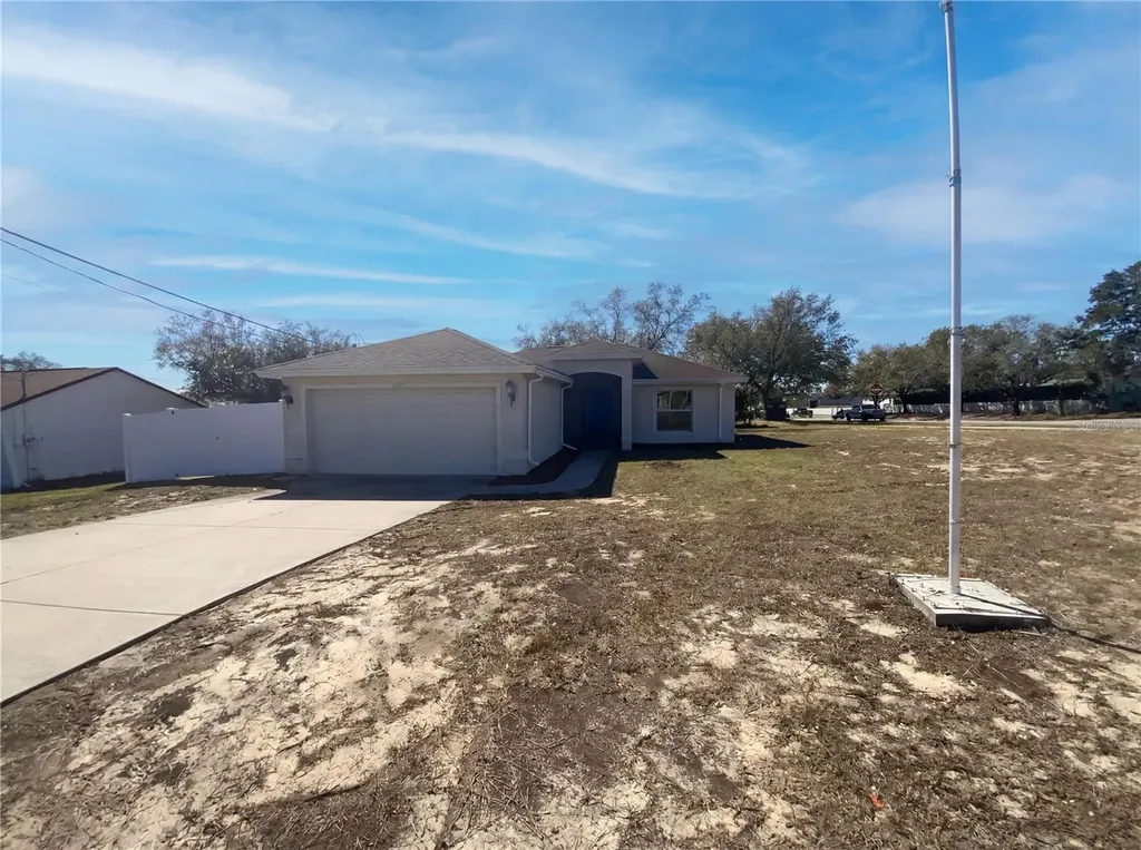 11275 Linden Drive Spring Hill FL 34609