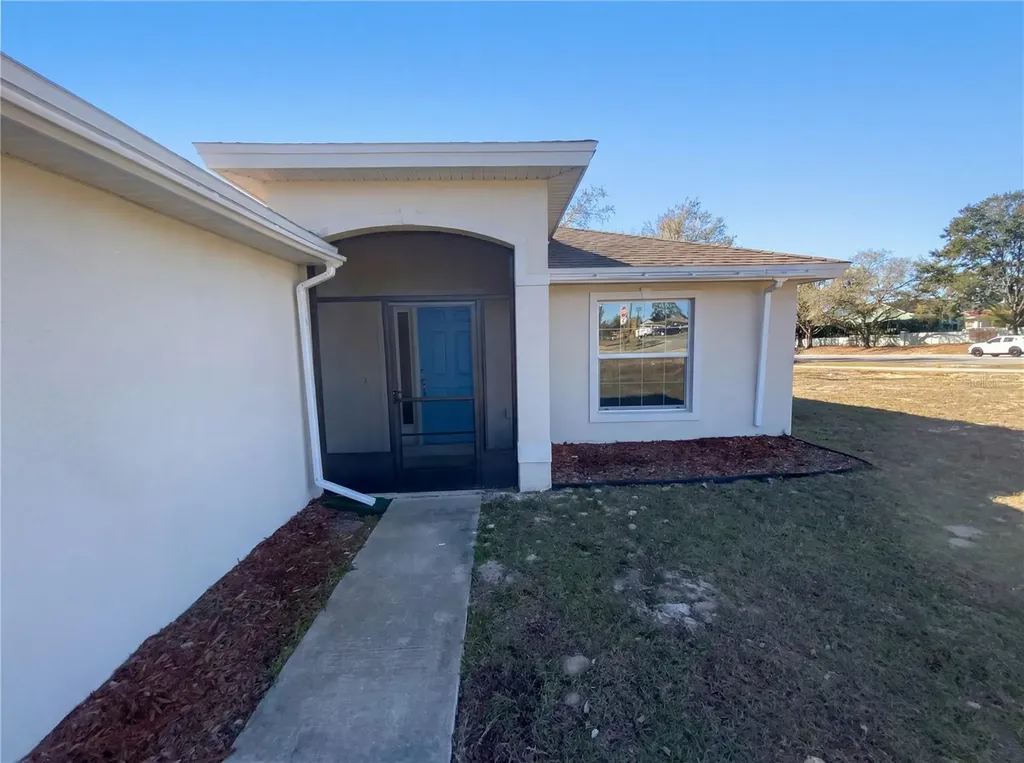 11275 Linden Drive Spring Hill FL 34609