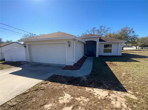 11275 Linden Drive Spring Hill FL 34609