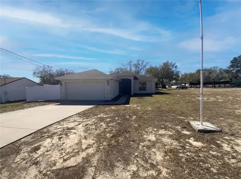 11275 Linden Drive Spring Hill FL 34609
