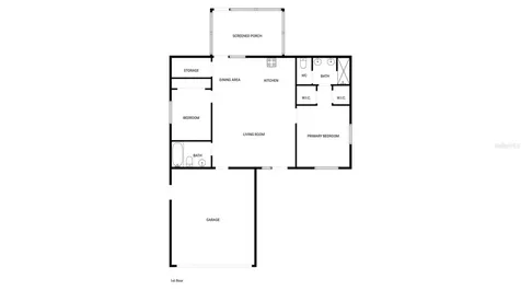 11275 Linden Drive Spring Hill FL 34609