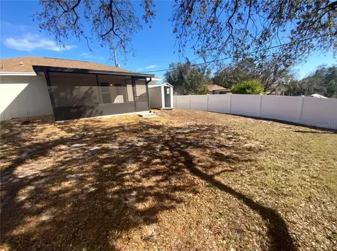 11275 Linden Drive Spring Hill FL 34609
