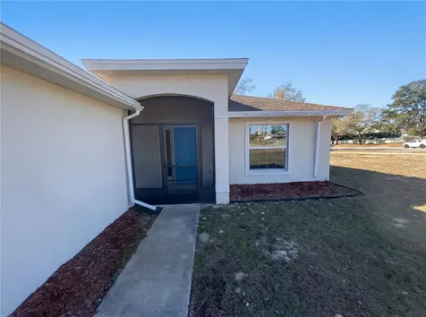 11275 Linden Drive Spring Hill FL 34609
