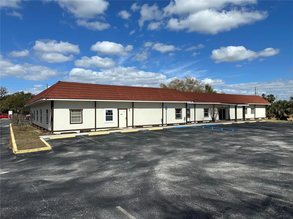 401 E North Boulevard Leesburg FL 34748