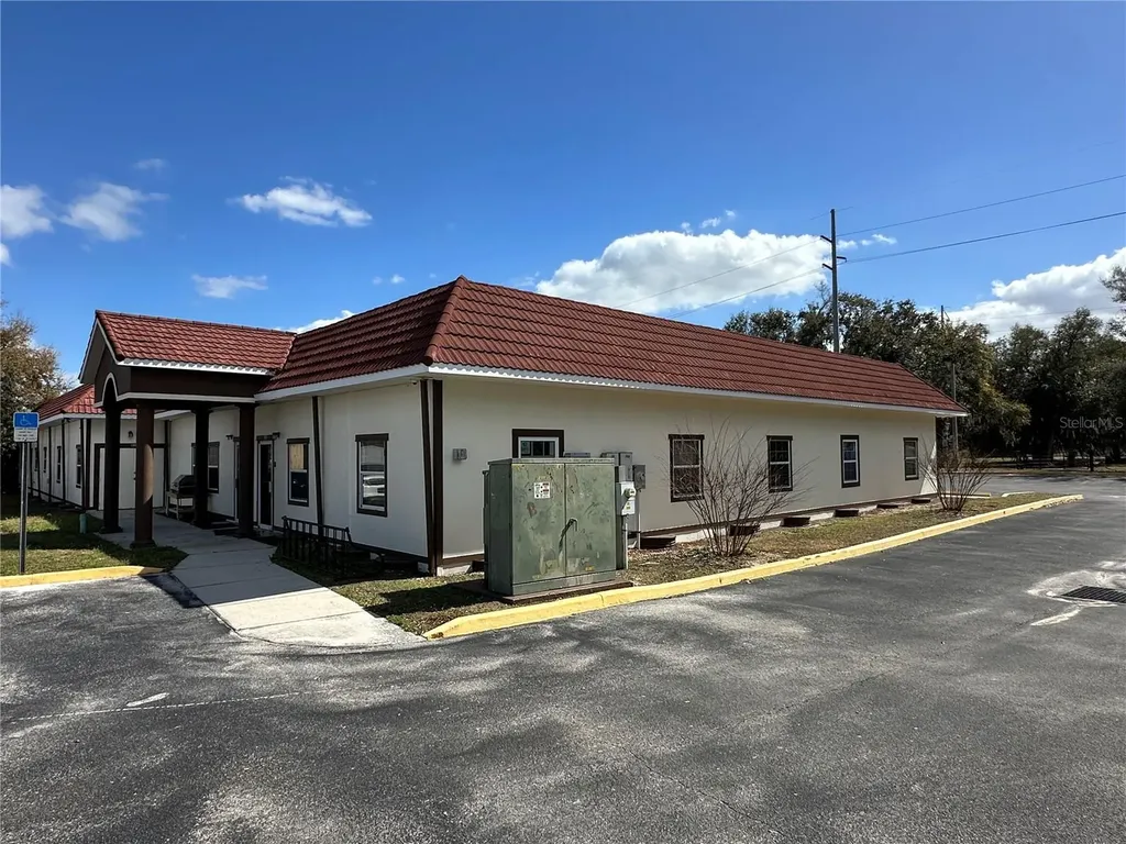 401 E North Boulevard Leesburg FL 34748