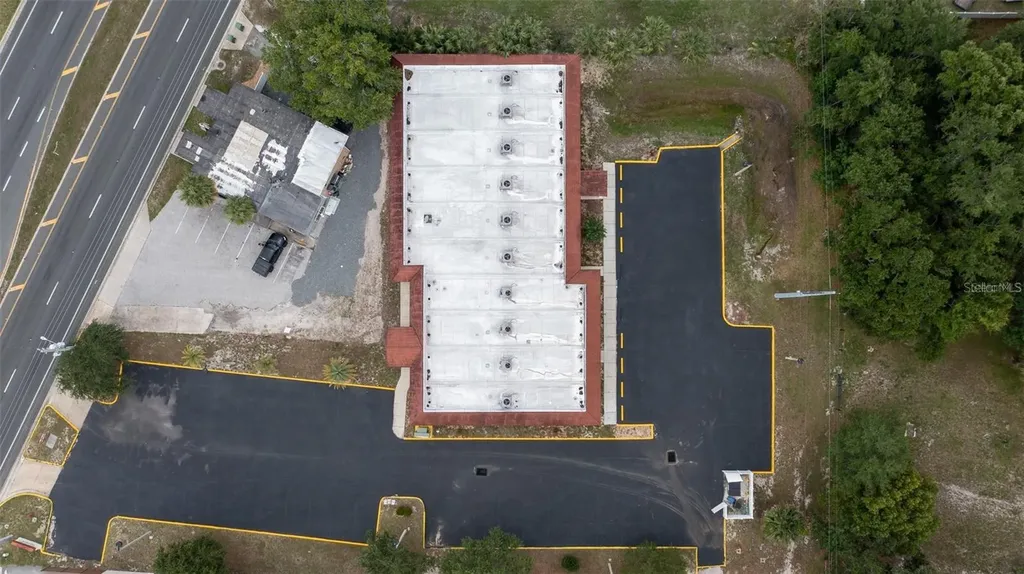 401 E North Boulevard Leesburg FL 34748