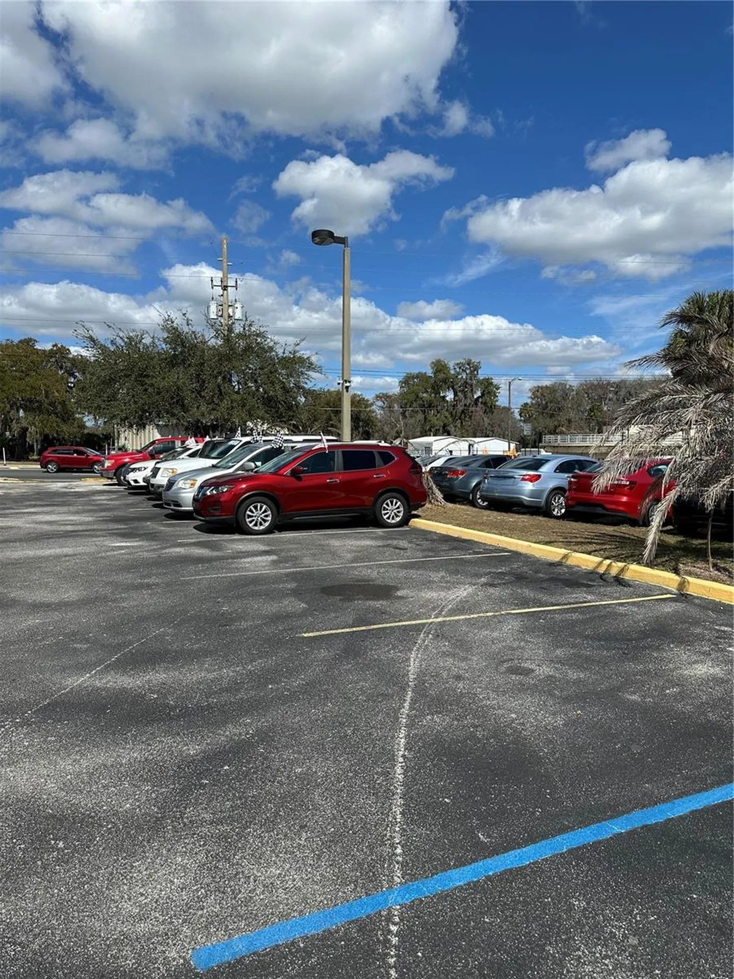 401 E North Boulevard Leesburg FL 34748