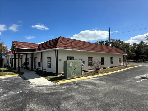 401 E North Boulevard Leesburg FL 34748