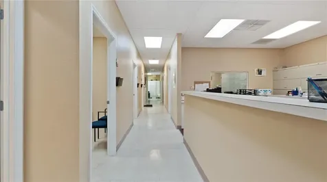 401 E North Boulevard Leesburg FL 34748