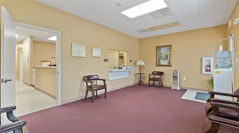 401 E North Boulevard Leesburg FL 34748
