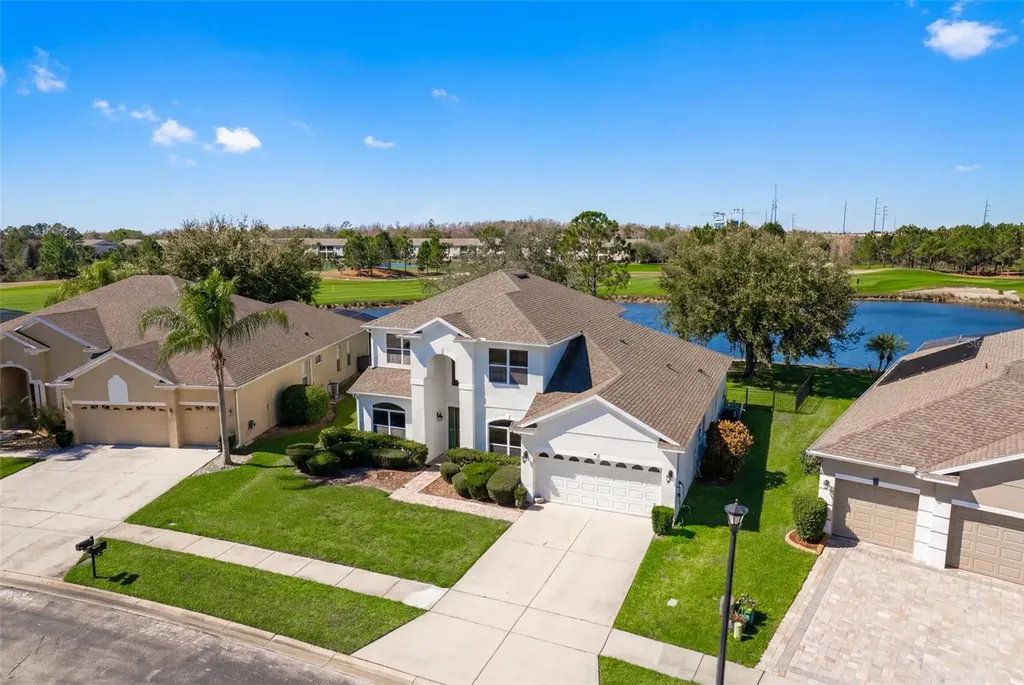 9760 Osprey Landing Drive Orlando FL 32832