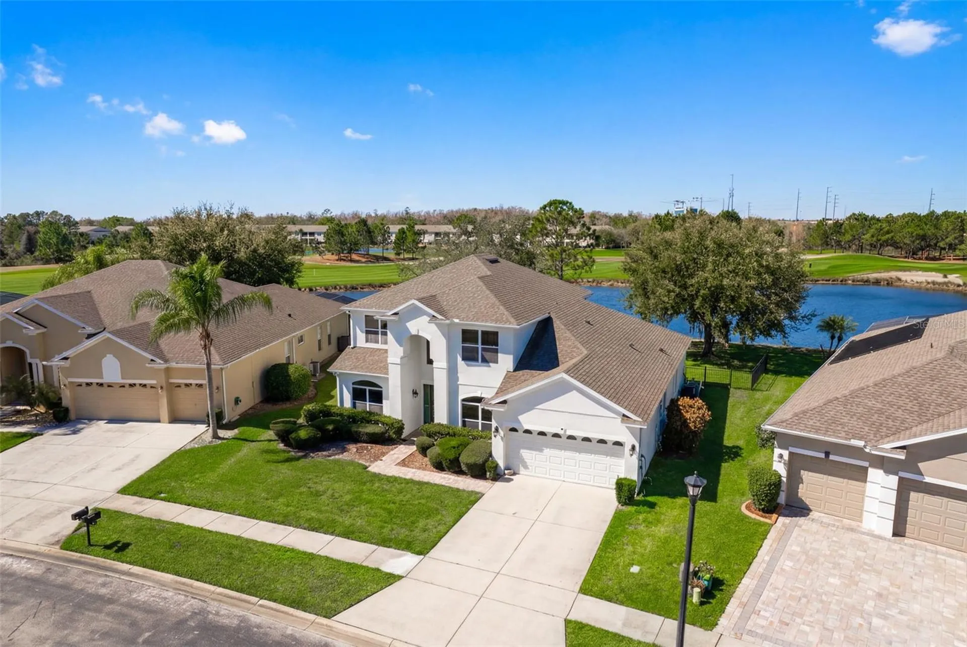 9760 Osprey Landing Drive Orlando FL 32832