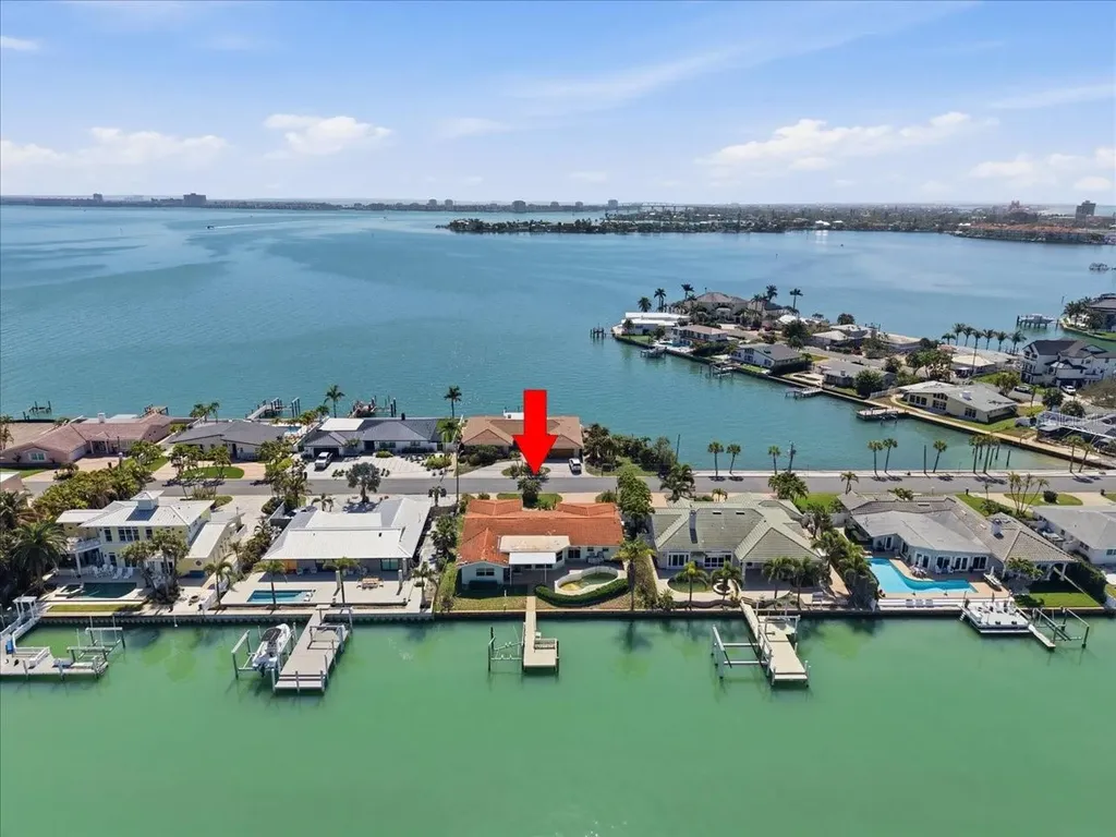 411 55th Avenue St Pete Beach FL 33706