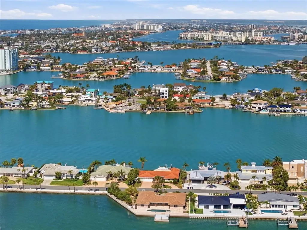 411 55th Avenue St Pete Beach FL 33706