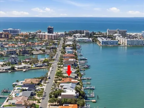 411 55th Avenue St Pete Beach FL 33706