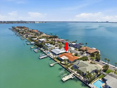 411 55th Avenue St Pete Beach FL 33706
