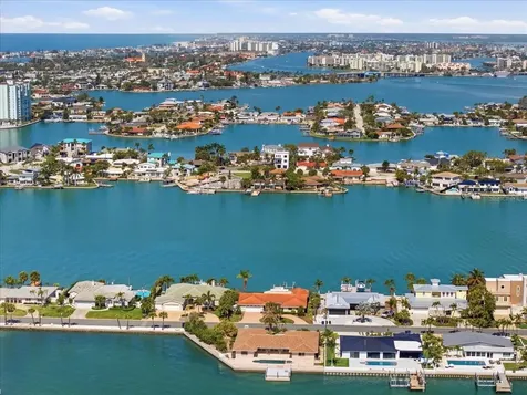 411 55th Avenue St Pete Beach FL 33706