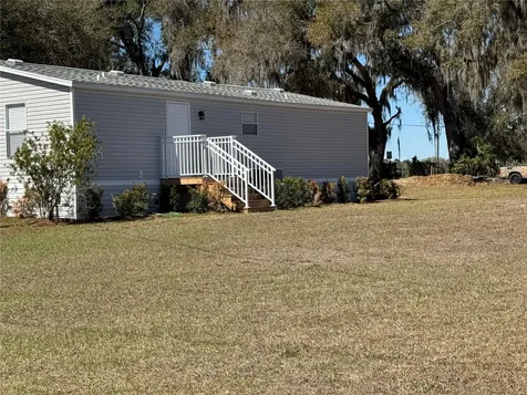 5525 W Evans Street Coleman FL 33521