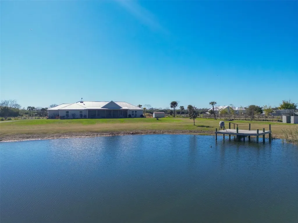 3440 Hammock Road Mims FL 32754