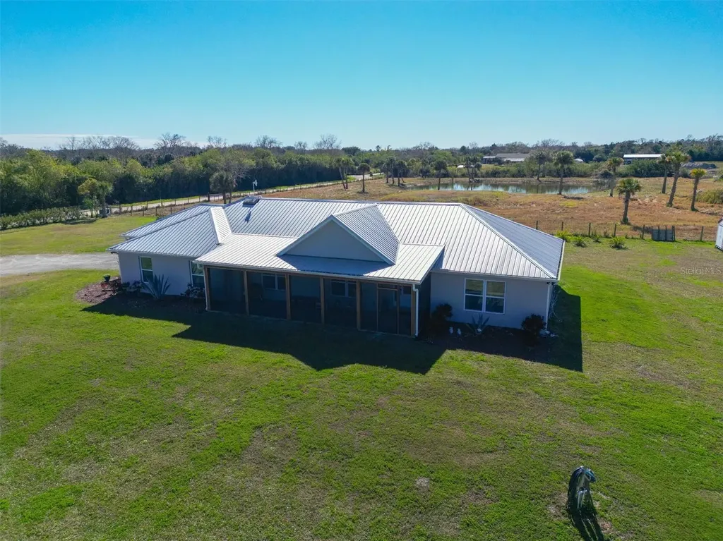 3440 Hammock Road Mims FL 32754