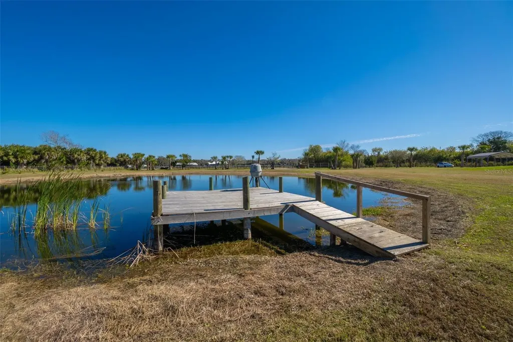 3440 Hammock Road Mims FL 32754