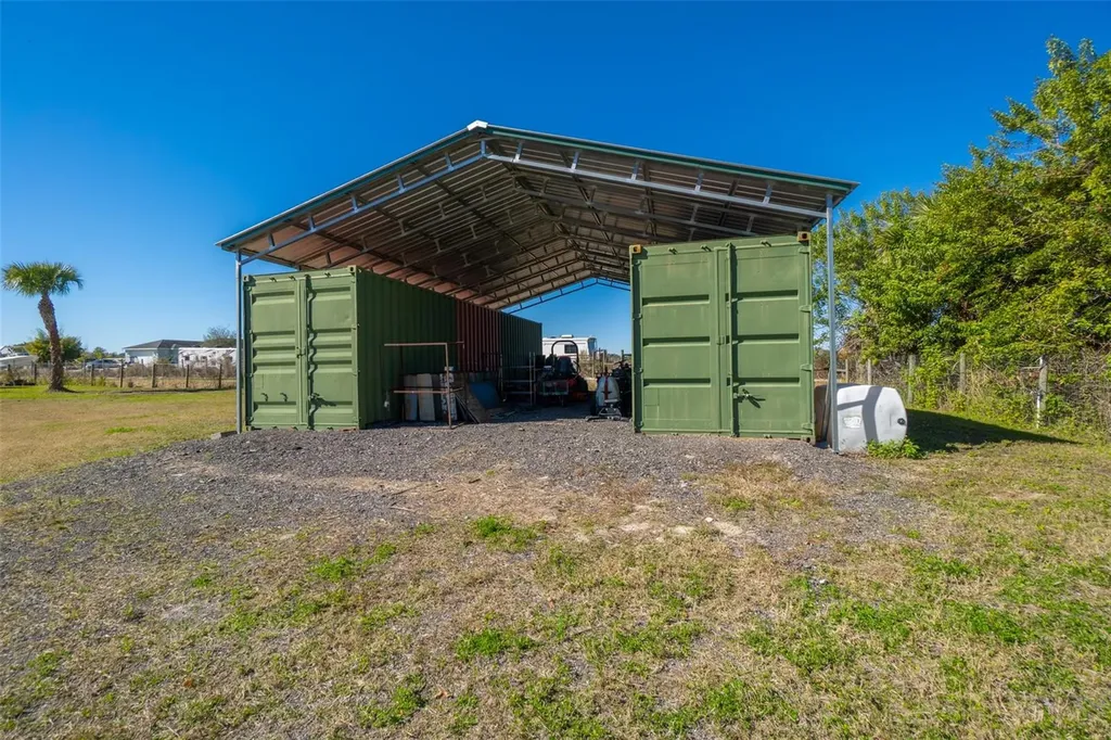 3440 Hammock Road Mims FL 32754
