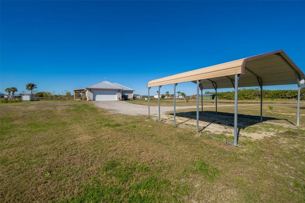 3440 Hammock Road Mims FL 32754