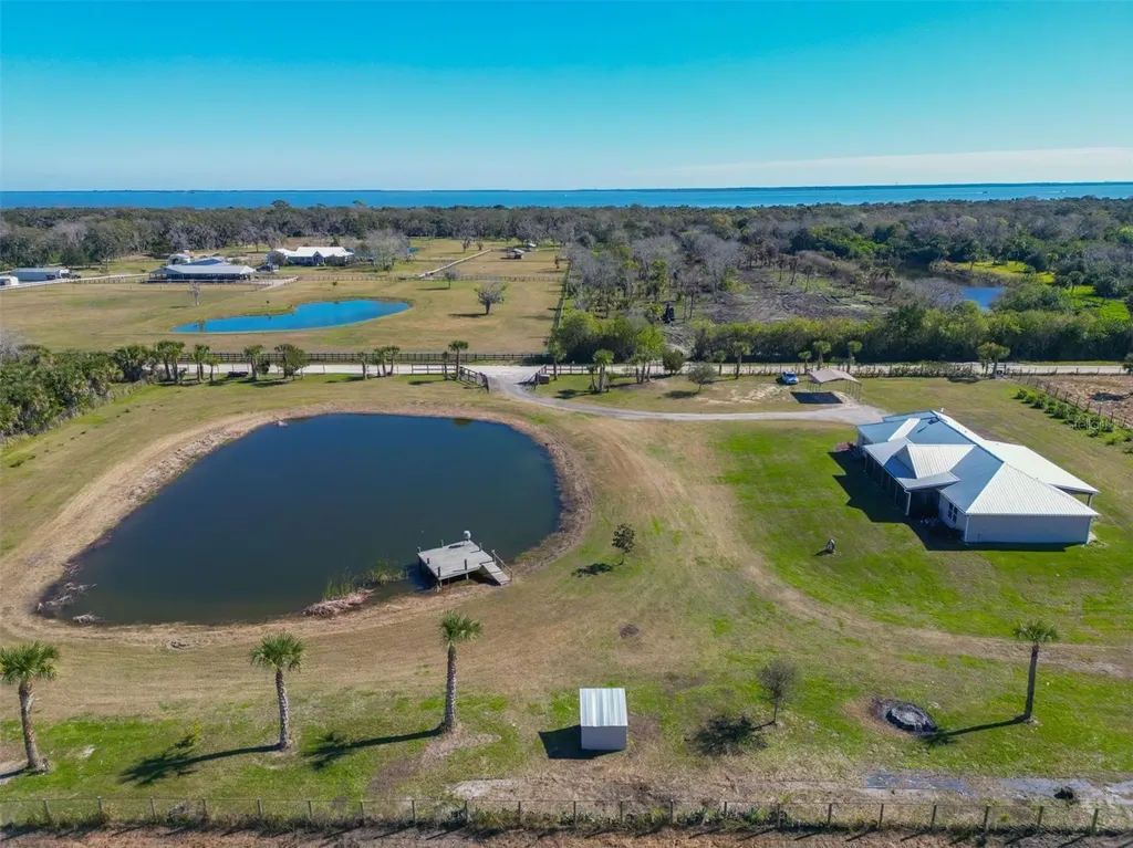 3440 Hammock Road Mims FL 32754