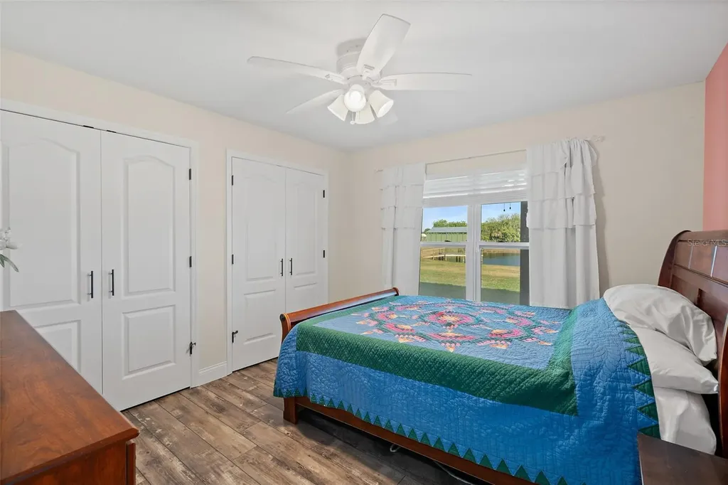 3440 Hammock Road Mims FL 32754