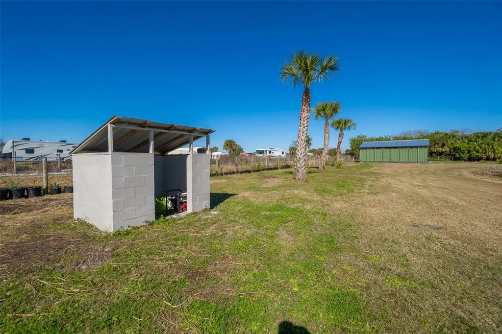 3440 Hammock Road Mims FL 32754