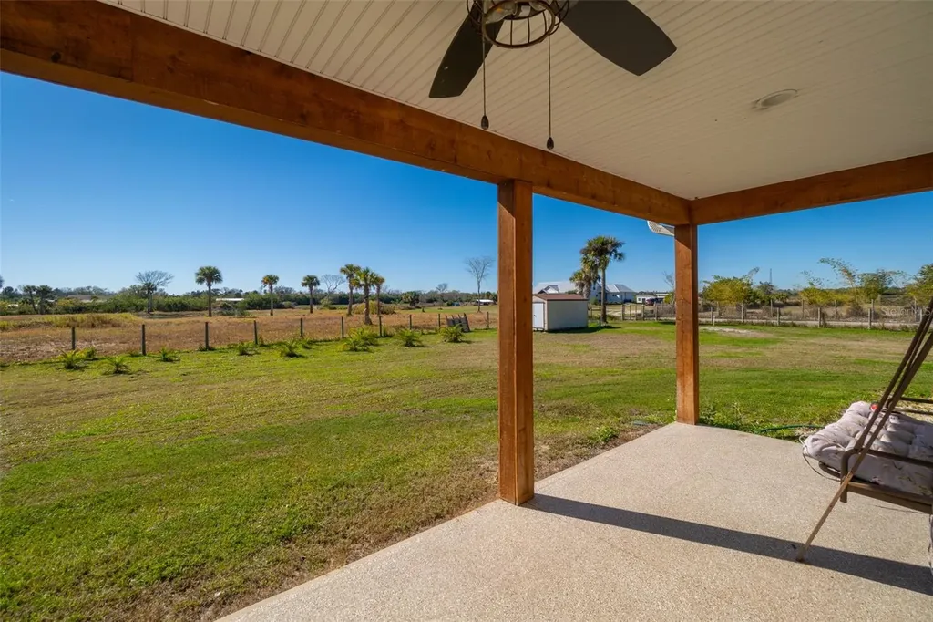 3440 Hammock Road Mims FL 32754