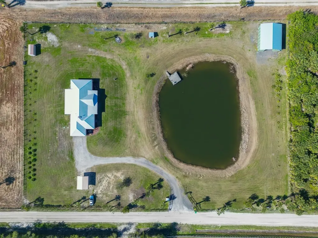 3440 Hammock Road Mims FL 32754
