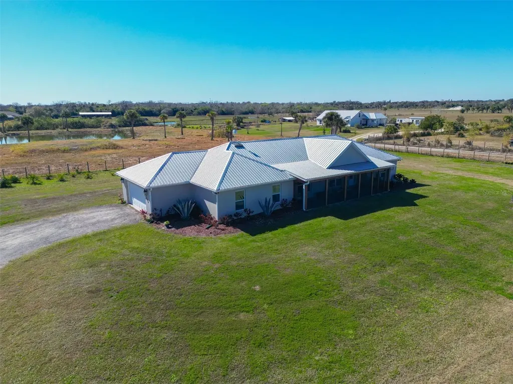 3440 Hammock Road Mims FL 32754