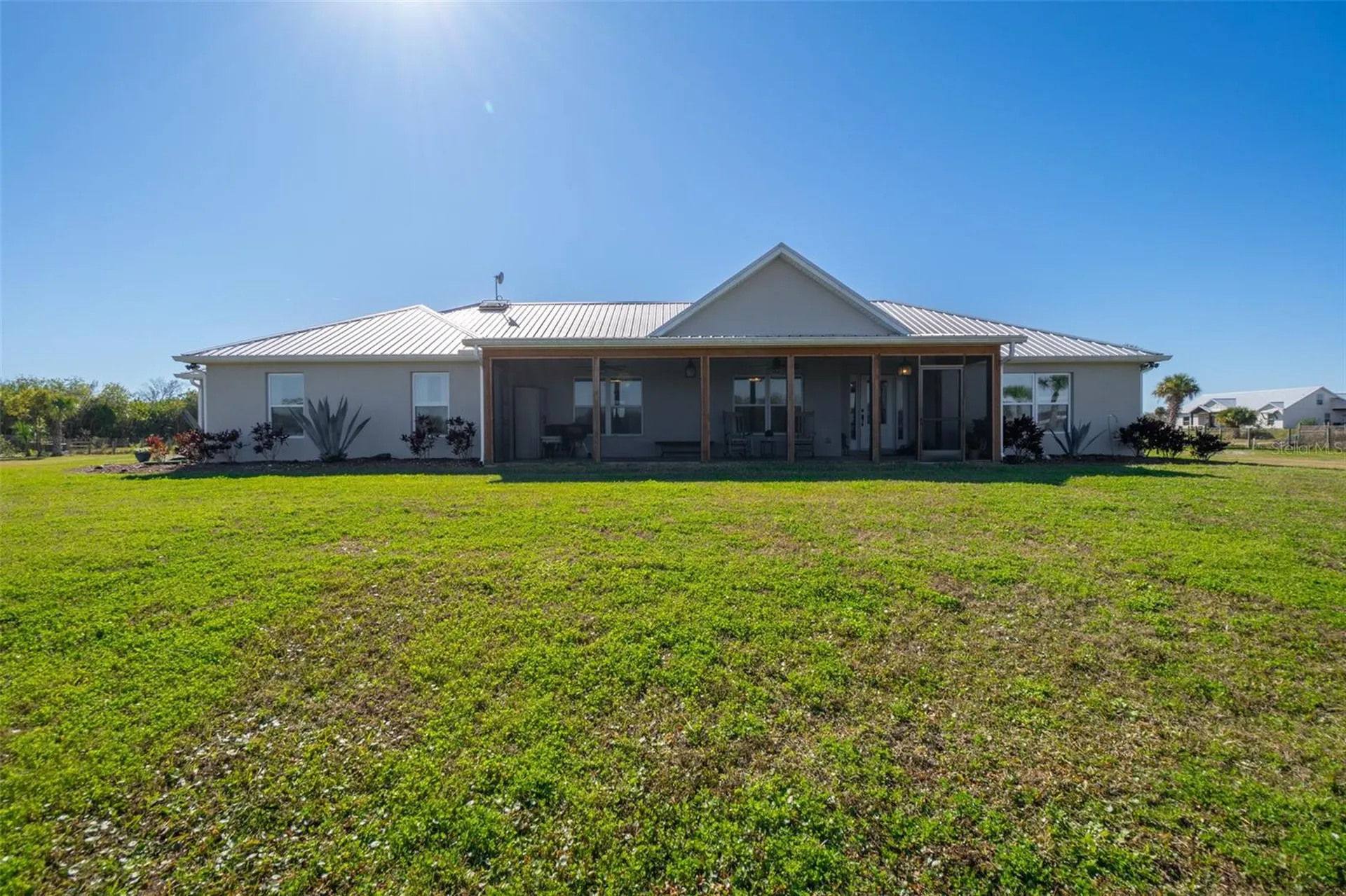 3440 Hammock Road Mims FL 32754