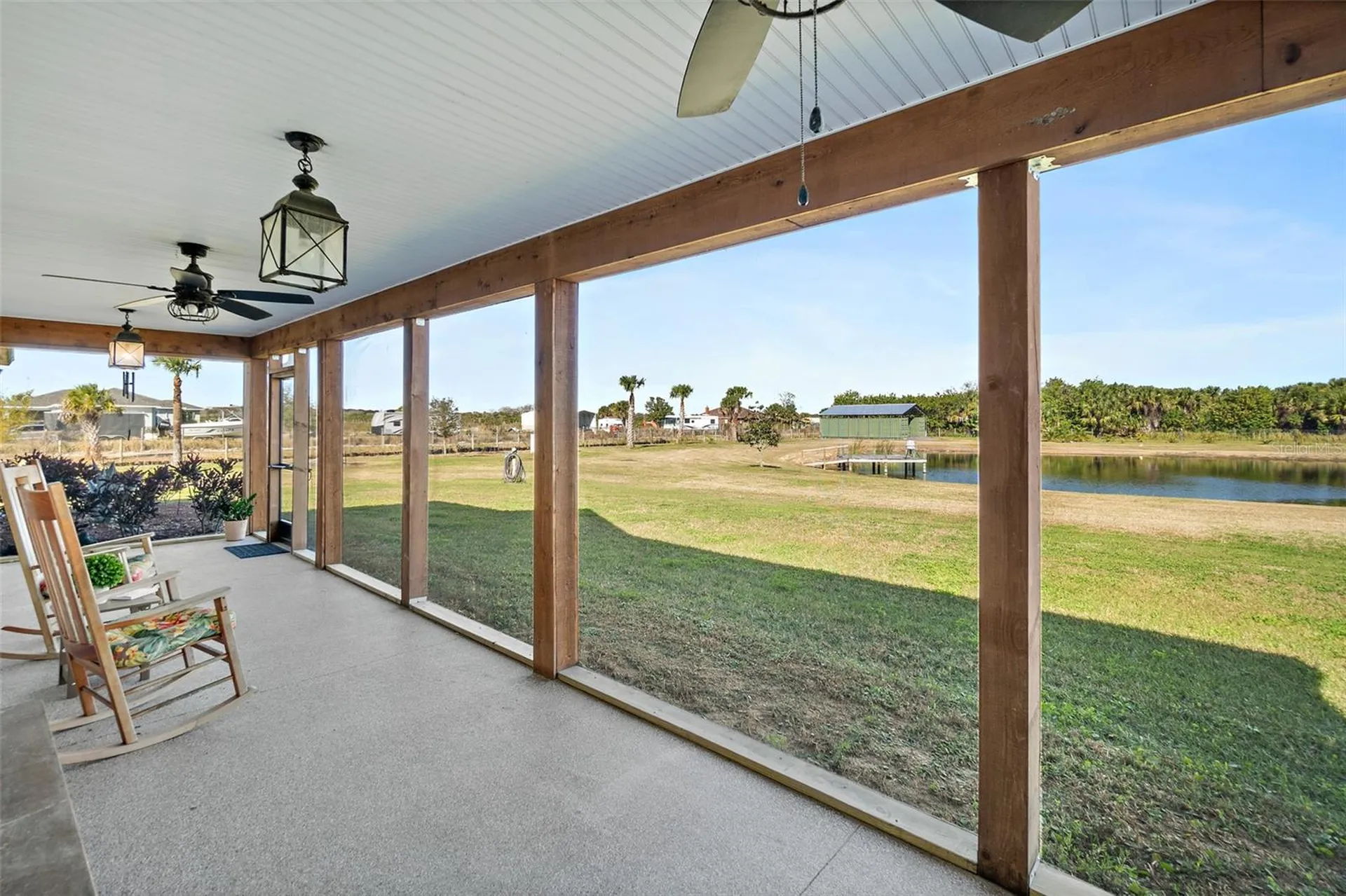 3440 Hammock Road Mims FL 32754