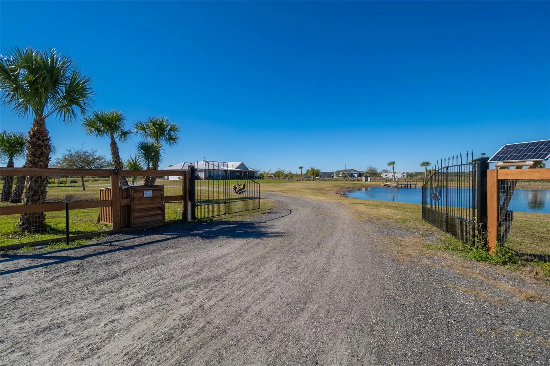 3440 Hammock Road Mims FL 32754