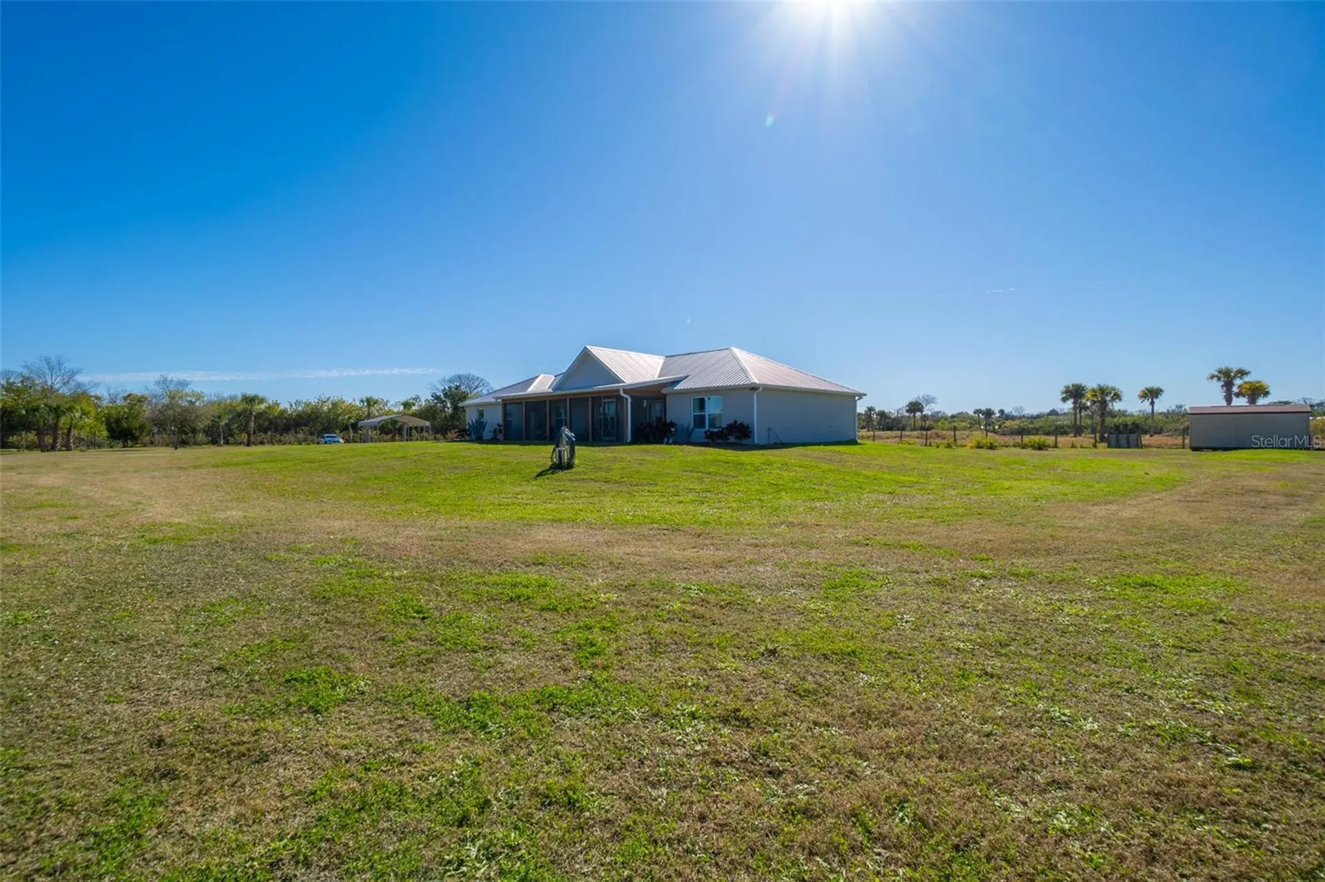 3440 Hammock Road Mims FL 32754
