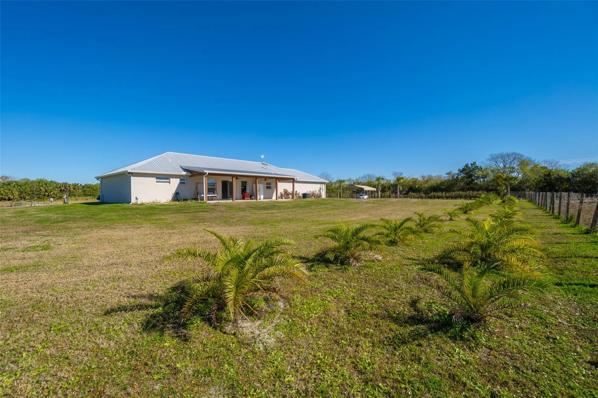 3440 Hammock Road Mims FL 32754