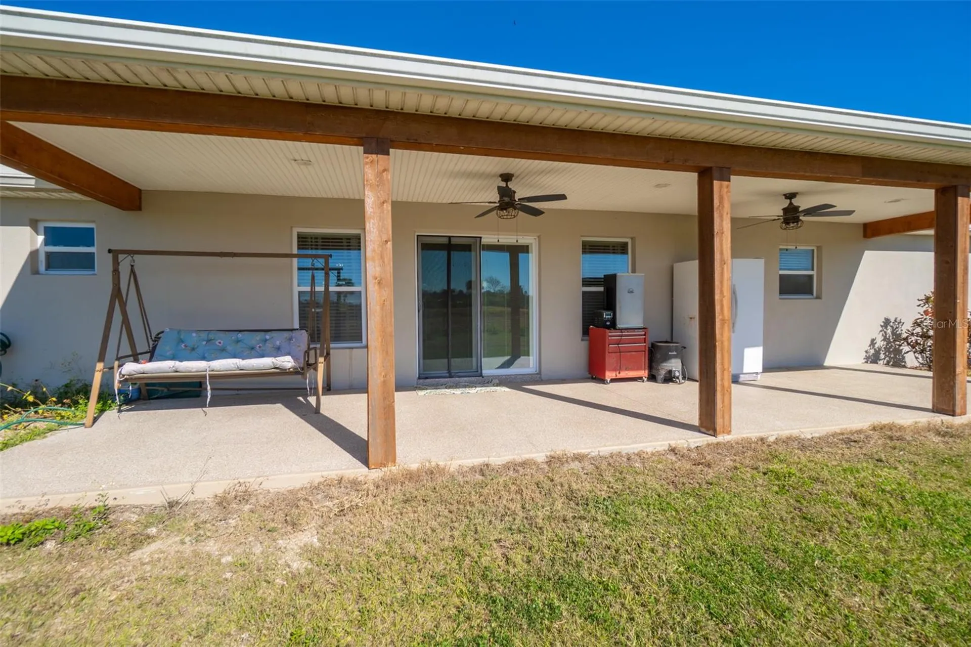 3440 Hammock Road Mims FL 32754