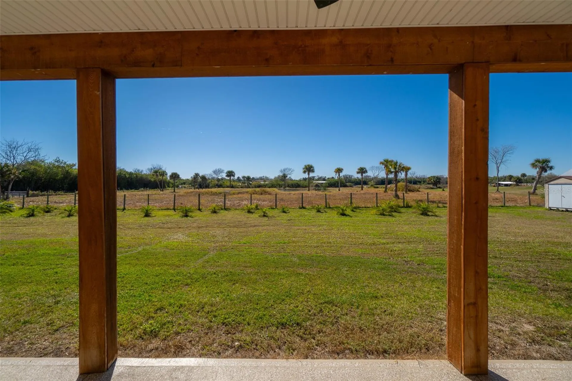 3440 Hammock Road Mims FL 32754