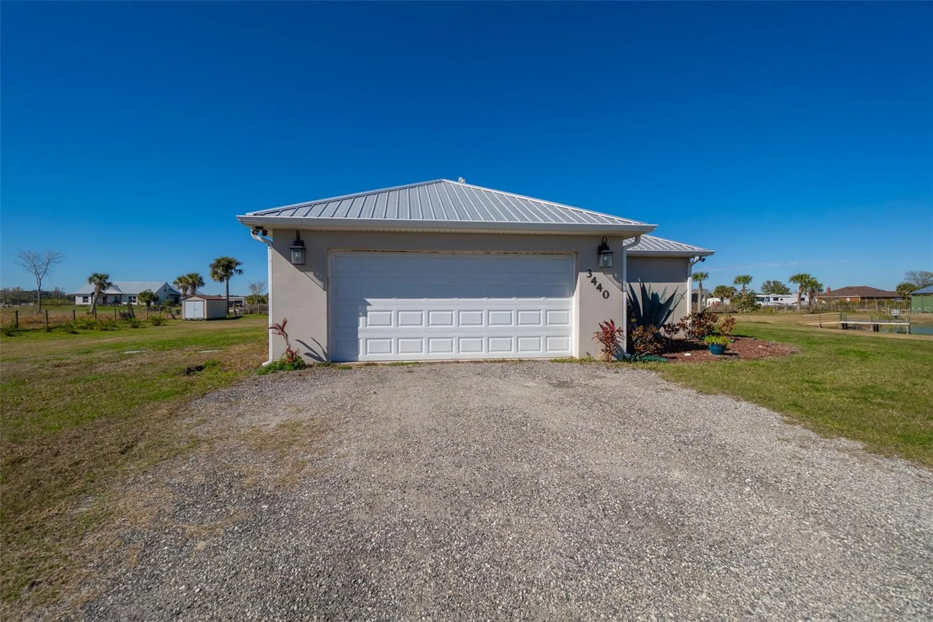 3440 Hammock Road Mims FL 32754