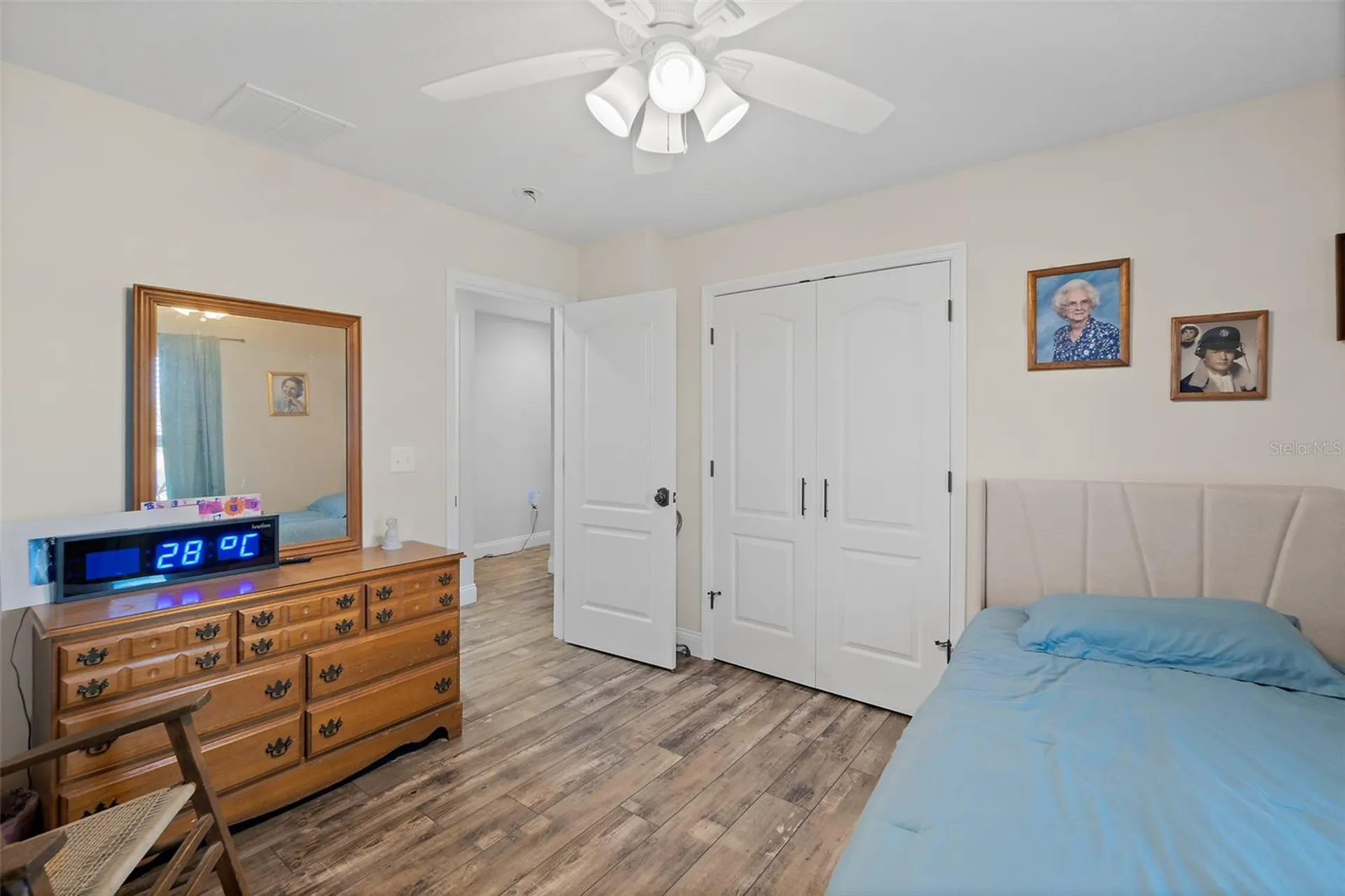 3440 Hammock Road Mims FL 32754